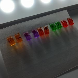 Gummy Bear Earnings